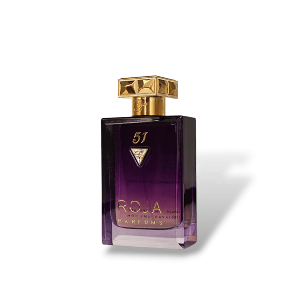  Roja Parfums  Dove 51 Pour Femme Essence De Parfum kvepalai