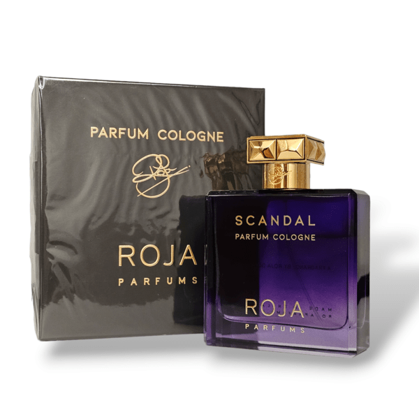  Roja Parfums Scandal Pour Homme Eau de Cologne  kvepalai, 100 ml