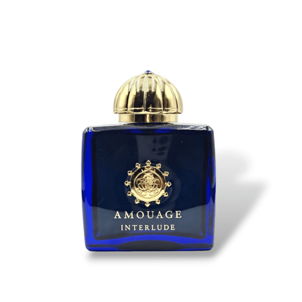 Amouage Interlude kvepalai, EDP