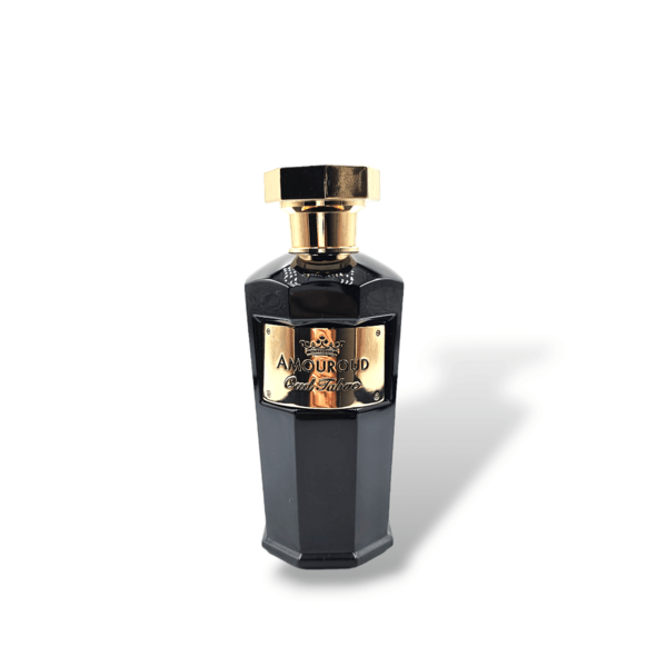 Amouroud Oud Tabac kvepalai, EDP